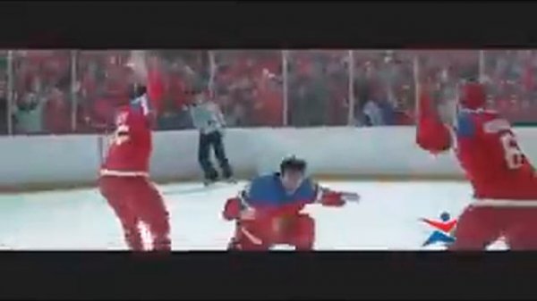 Реклама Спортмастер: Спортмастер - папа для будущих спортсменов