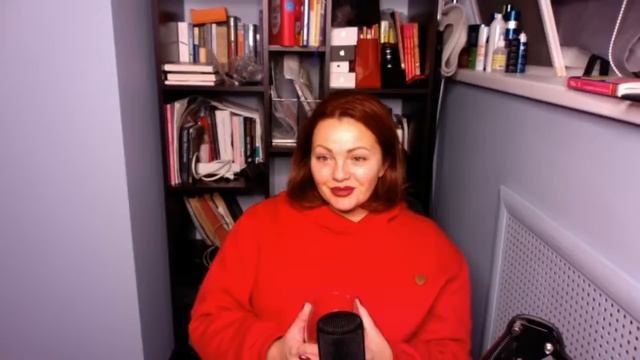 Секретный эфир с Кристиной Храмойкиной! смотреть онлайн