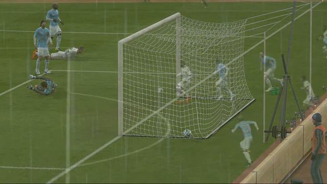 FIFA 14 | Karrieremodus #044 - AC Milan Vs. Lazio Rom (German)(PS4)(HD+) смотреть онлайн