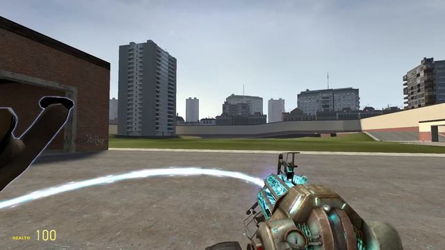 New Ragdoll Sounds in Garry's Mod 13 beta Update 14 смотреть онлайн