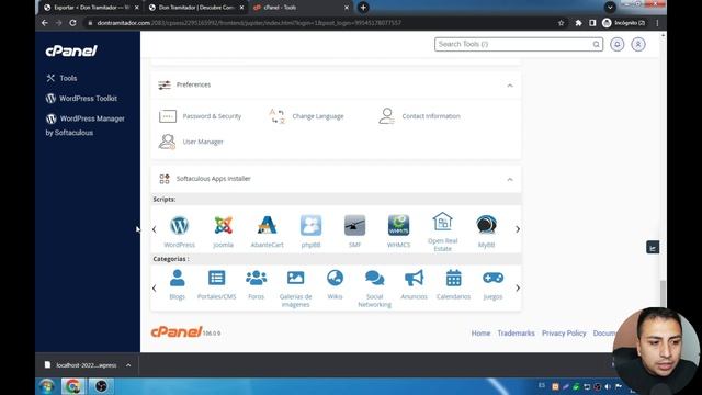 ✅【 Como Migrar WordPress de Local a Hosting 】▷ ✅ ? Paso a Paso ? 2022 смотреть онлайн