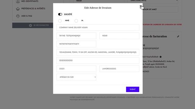 E Commerce Platform Developed in Next JS | Backed in Node JS | Full Stack смотреть онлайн
