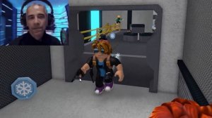 ROBLOX Murder Mystery 2 DARES Funny Moments (MEMES)