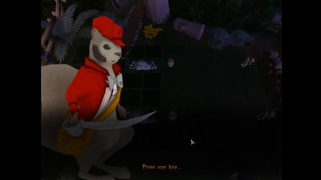 Acorn Assault: Rodent Revolution Part 1- First Look! смотреть онлайн