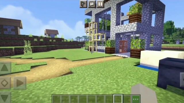 Best Shader For Minecraft PE - 1.20 ? | Render Dragon For Mcpe [ 100% Working ] смотреть онлайн