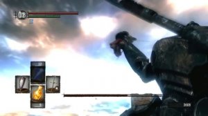 Железный Голем: Dark Souls / Дарк Соулс - тактика как убить, как победить босса ДС