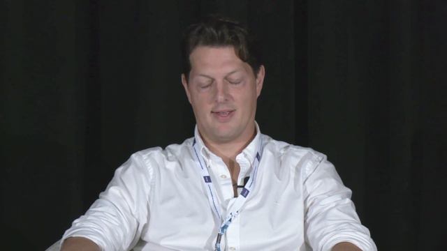 CIGF 2023: The Future We Want - Morning Part 2 смотреть онлайн