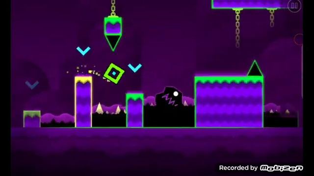 Geometry_Dash смотреть онлайн