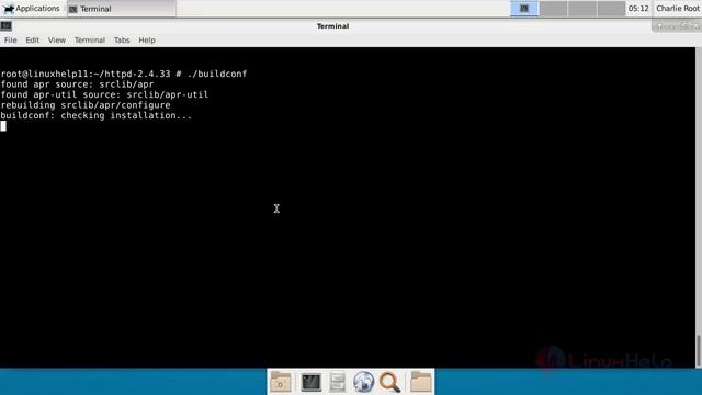 How to Install Apache from Source on Freebsd 11.1 смотреть онлайн