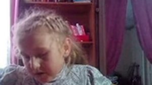 Кулон из клея пистолета и браслет!!!