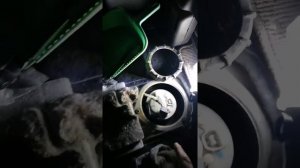 Не заводится хонда степвагон