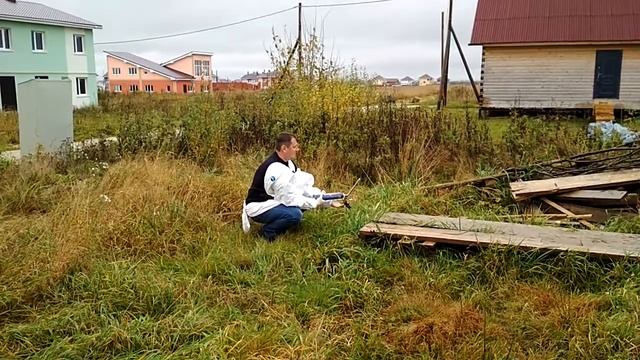 Правда о замене баллона с пеной смотреть онлайн