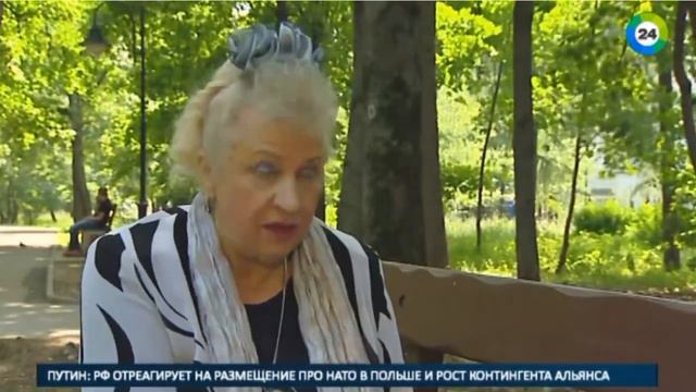 Футуролог Светлана Литовченко