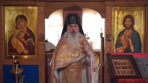 Каким должно быть духовенство