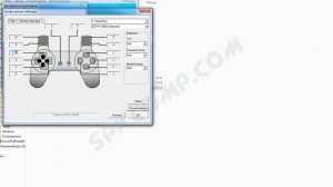 Запуск и настройка эмулятора PS1