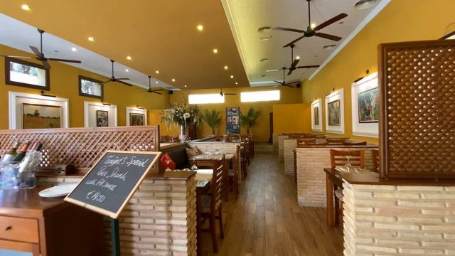 Spanish Property - Take over a Going Concern: Bar Restaurant in Alfaix (Almería) смотреть онлайн