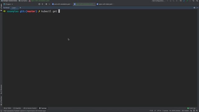 Belajar Kubernetes - 10 Namespace смотреть онлайн