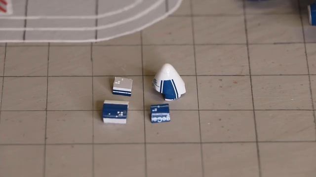 Air Bridge Cargo Boeing 747-8F interactive series 1:400 scale model by Gemini Jets review смотреть онлайн