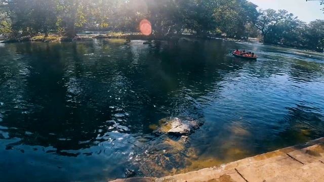 Hogenakkal falls coracle ride 2023 || Hogenakkal trip complete details || TamilnaduTourism. смотреть онлайн