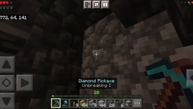 06/07/2023 Minecraft PE (1.19.83) More Trading and Black smith Build(No Commentary) смотреть онлайн