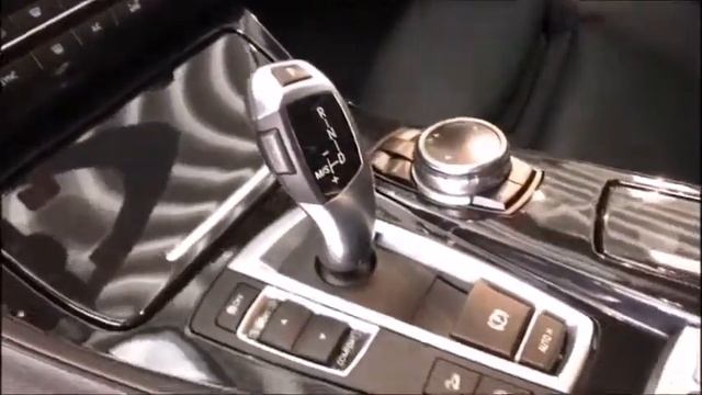 BMW 520d Touring XDrive Steptronic