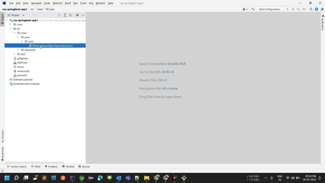 How to add project to GitHub from Intellij Idea смотреть онлайн