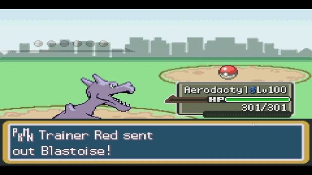 POKEMON RADICAL RED 3.0.1 HARDCORE MODE VS CHAMPION RED? HOW TO GET COSMOG AND ZYGARDE 10% смотреть онлайн