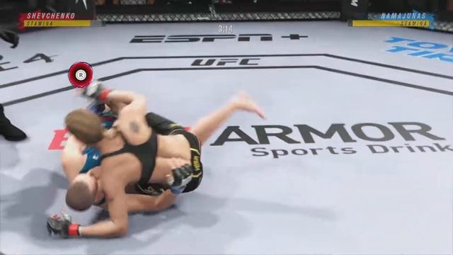 Valentina Shevchenko vs Rose Namajunas смотреть онлайн