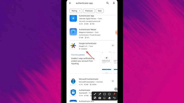 How To Enable Authenticator App in Binance 2023|| Authenticator App Kaisy Enable Kare|| Invest Hub смотреть онлайн