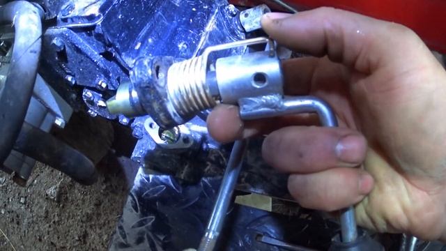 ПРИНЦИП РАБОТЫ БЛОКИРОВКИ ЗАДНЕГО МОСТА Т-15 РУСИЧ / ПОДРОБНЫЙ ОБЗОР смотреть онлайн