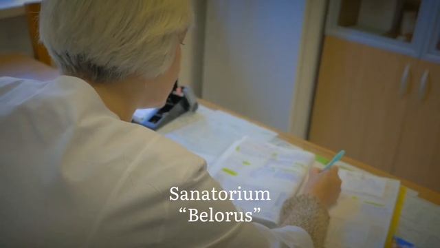Spaadvisor - Санаторий "Belorus" смотреть онлайн