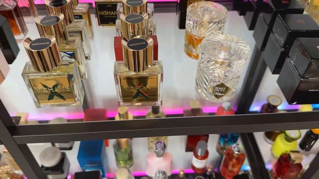 MY ENTIRE PERFUME COLLECTION 2023!! 400+ BOTTLES… 👀 смотреть онлайн