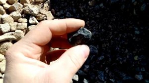 Отличие гранитного щебня от гравийного