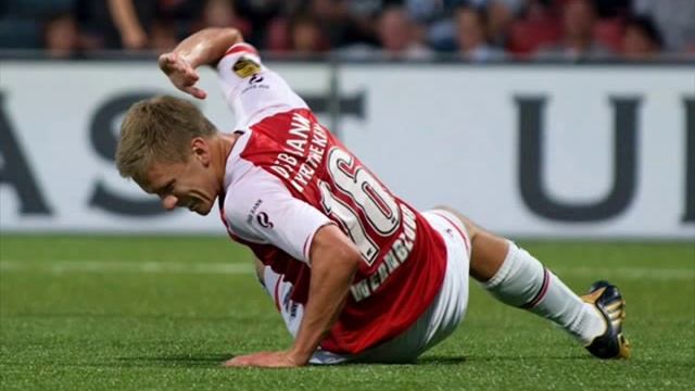 Pontus Wernbloom Sweden star смотреть онлайн