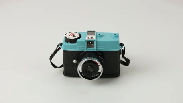 Introducing the Diana Mini смотреть онлайн