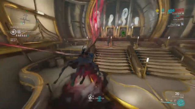 Warframe Xbox Series S! смотреть онлайн