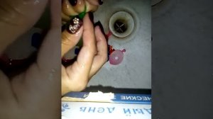 Как надувать водяные бомбочки !?