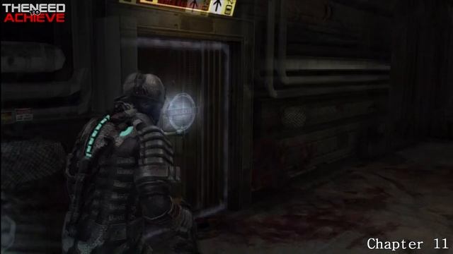 Dead Space - Peng Treasure Duplicating Glitch Tutorial смотреть онлайн