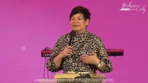 LIVEWORSHIP, Людмила Панасовец | «Живущая по Слову — 2021»