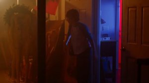 Ужасы ( няня 2018