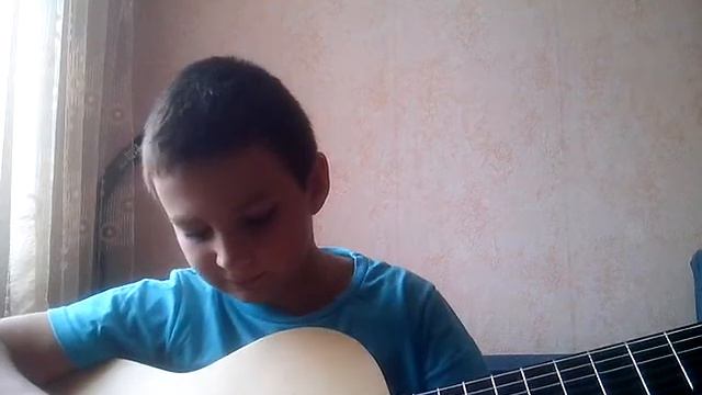 Группа Металика на гитаре смотреть онлайн