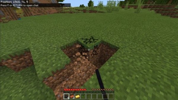 "Randomized Block Drops" DOWNLOAD Link!, Minecraft Bedrock Edition[random loot_table for blocks]