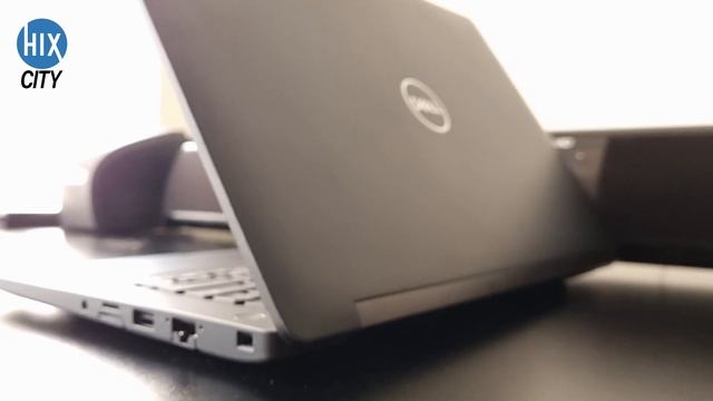 Laptop Dell 7490 i5 8350U Hix City ? смотреть онлайн