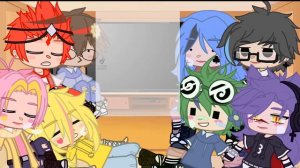 🌿~Реакция 13 Карт на Вару~🌿👣(Стекло Есть👌🗿)