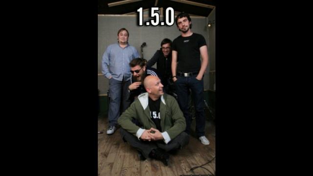 1.5.0 - Море (ВЛАГА EP) смотреть онлайн