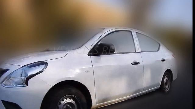 NEW 2017 NISSAN SUNNY. NEW generations. Will be made in 2017. смотреть онлайн