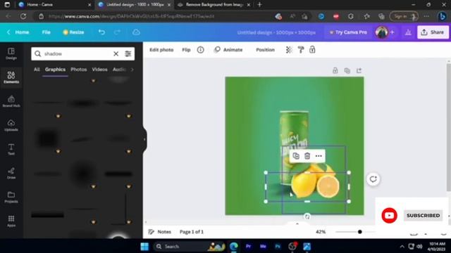 "Create Professional Product Posters in Minutes with Canva" смотреть онлайн