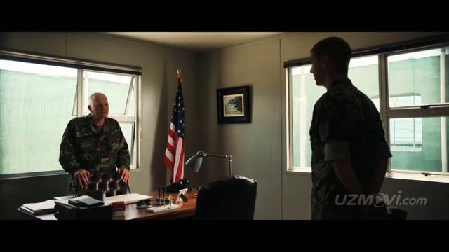 Premyera Mavritaniyalik!