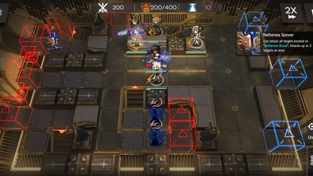 [Arknights] Annihilation-16 || Penumbra Shipyards || AFK Clear 6ops смотреть онлайн