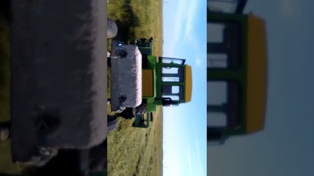 Сенокос 2018(1) смотреть онлайн